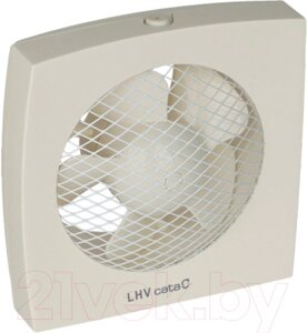 Вентилятор накладной Cata LHV 160