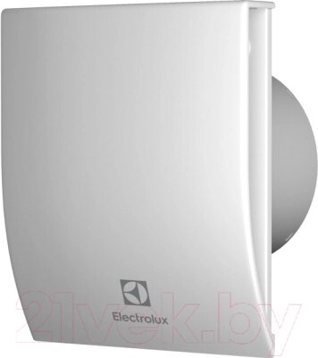 Вентилятор накладной Electrolux EAFM-100T от компании Бесплатная доставка по Беларуси - фото 1