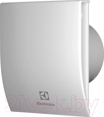 Вентилятор накладной Electrolux Magic EAFM-100T от компании Бесплатная доставка по Беларуси - фото 1