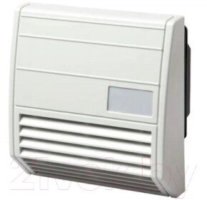 Вентилятор накладной КС FF 018-230В-15Вт-42-IP54 с фильтром / 1801000 от компании Бесплатная доставка по Беларуси - фото 1