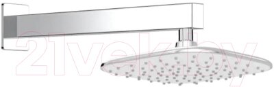 Верхний душ Valtemo VS-4814 от компании Бесплатная доставка по Беларуси - фото 1