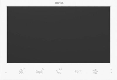 Видеодомофон MIA Mars от компании Бесплатная доставка по Беларуси - фото 1