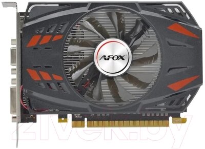 Видеокарта AFOX GeForce GT 740 2GB GDDR5 (AF740-2048D5H3-V2) от компании Бесплатная доставка по Беларуси - фото 1