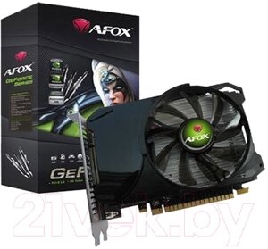 Видеокарта AFOX geforce GT 740 low profile 4GB GDDR3 (AF740-4096D3l3)