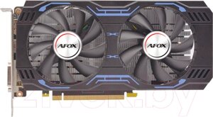 Видеокарта AFOX GTX 1660 super 6GB (AF1660S-6144D6h1-V2)