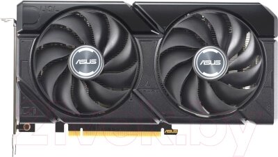 Видеокарта Asus DUAL-RTX4070S-O12G-EVO от компании Бесплатная доставка по Беларуси - фото 1