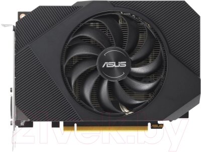 Видеокарта Asus Phoenix GeForce RTX 3050 V2 8GB (PH-RTX3050-8G-V2) от компании Бесплатная доставка по Беларуси - фото 1