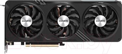 Видеокарта Gigabyte GeForce RTX 4060 Ti Gaming OC 16G (GV-N406TGAMING OC-16GD) от компании Бесплатная доставка по Беларуси - фото 1