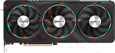 Видеокарта Gigabyte GeForce RTX 4070 Super Gaming OC 12Gb (GV-N407SGAMING OC-12GD) от компании Бесплатная доставка по Беларуси - фото 1