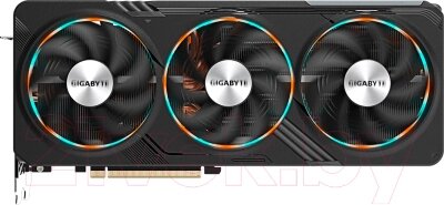 Видеокарта Gigabyte GeForce RTX 4070 Ti Gaming OC V2 12G (GV-N407TGAMING OCV2-12GD) от компании Бесплатная доставка по Беларуси - фото 1