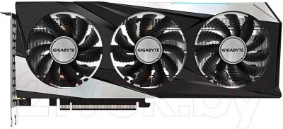 Видеокарта Gigabyte GeForce RTX3060 Gaming OC 12GB rev2.0 от компании Бесплатная доставка по Беларуси - фото 1