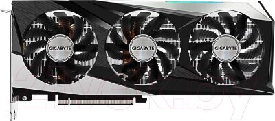 Видеокарта Gigabyte Radeon RX 7600 Gaming OC 8G (GV-R76GAMING OC-8GD) от компании Бесплатная доставка по Беларуси - фото 1