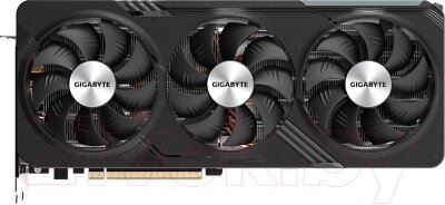 Видеокарта Gigabyte RX 7800 XT Gaming OC 16G (GV-R78XTGAMING OC-16GD) от компании Бесплатная доставка по Беларуси - фото 1