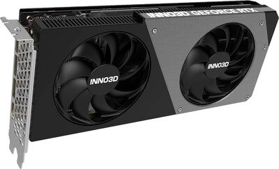 Видеокарта Inno3D GeForce RTX 4070 Ti Super Twin X2 16GB (N407TS2-166X-186156N) от компании Бесплатная доставка по Беларуси - фото 1