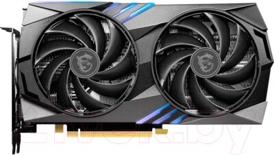 Видеокарта MSI GeForce RTX 4060 Ti Gaming X 16G от компании Бесплатная доставка по Беларуси - фото 1