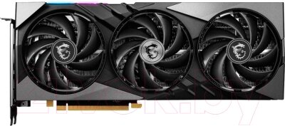 Видеокарта MSI GeForce RTX 4060 Ti Gaming X Slim 16G от компании Бесплатная доставка по Беларуси - фото 1