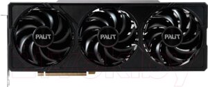 Видеокарта palit RTX4070TI super jetstream OC 16GB (NED47TSS19T2-1043J)