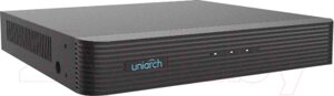 Видеорегистратор наблюдения Uniarch NVR-216S2