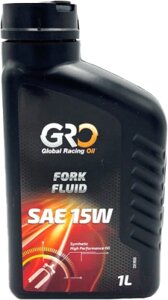 Вилочное масло GRO Fork Fluid 15W / 2026481