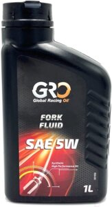 Вилочное масло GRO Fork Fluid 5W / 2026181