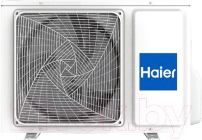 Внешний блок кондиционера Haier 2U50S2SM1FA-3 от компании Бесплатная доставка по Беларуси - фото 1