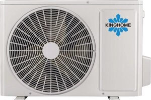 Внешний блок кондиционера King Home KWH24AUDXF-K6DNA1A/O