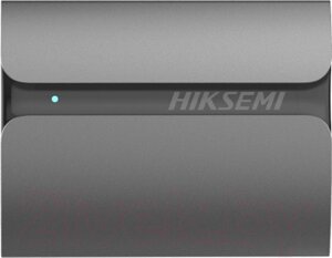 Внешний жесткий диск Hikvision T300S 512GB (HS-ESSD-T300S 512G)