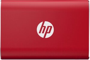 Внешний жесткий диск HP P500 250GB (7PD49AA)