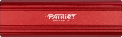 Внешний жесткий диск Patriot USB-C EXT 1TB (PTPL1TBPEC) от компании Бесплатная доставка по Беларуси - фото 1