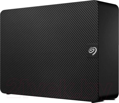 Внешний жесткий диск Seagate Expansion 16TB (STKP16000400) от компании Бесплатная доставка по Беларуси - фото 1