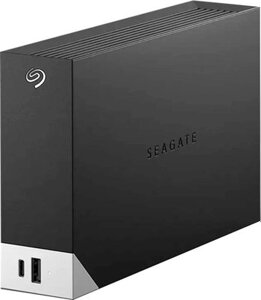 Внешний жесткий диск Seagate USB 3.0 16Tb One Touch Hub 3.5