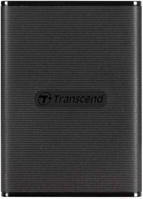 Внешний жесткий диск Transcend ESD270C USB 3.1 1TB (TS1TESD270C) от компании Бесплатная доставка по Беларуси - фото 1