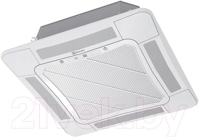 Внутренний блок кондиционера Electrolux EACC/I-18 FMI/N8_ERP от компании Бесплатная доставка по Беларуси - фото 1