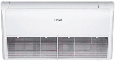 Внутренний блок кондиционера Haier AC50S2SG1FA от компании Бесплатная доставка по Беларуси - фото 1