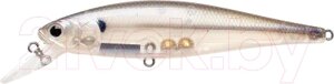 Воблер Lucky Craft Pointer 100 Striped Shad PT100-241SSD