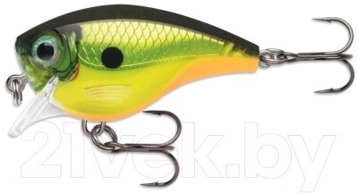 Воблер Rapala BX Brat / BXB03-HOB от компании Бесплатная доставка по Беларуси - фото 1