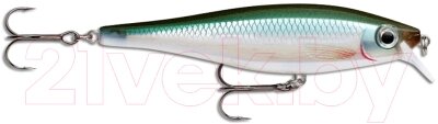 Воблер Rapala BX Minnow / BXM10-BBH от компании Бесплатная доставка по Беларуси - фото 1