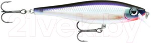 Воблер rapala BX minnow / BXM10-PDS