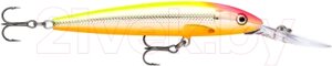 Воблер Rapala Downdeep Husky Jerk / DHJ12-CLS