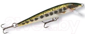 Воблер Rapala Floating Original / F07-MD