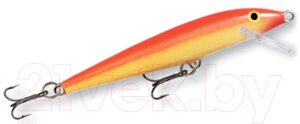 Воблер Rapala Floating Original / F11-GFR