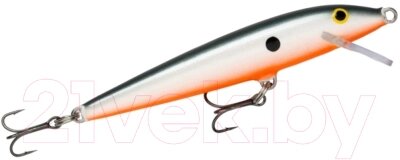 Воблер Rapala Floating Original / F13-SD от компании Бесплатная доставка по Беларуси - фото 1