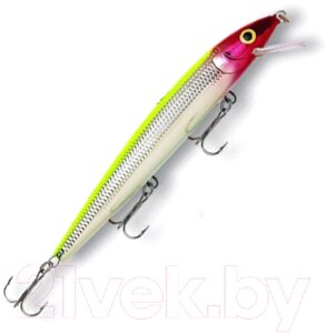 Воблер Rapala Husky Jerk / HJ12-CLN