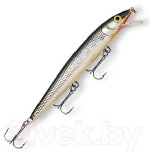 Воблер Rapala Husky Jerk / HJ14-S