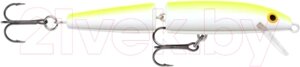 Воблер Rapala Jointed / J13-SFCU