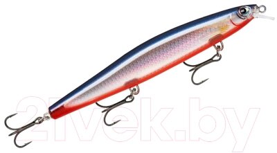 Воблер Rapala Max Rap Long Range Minnow / MXLM12-FRST от компании Бесплатная доставка по Беларуси - фото 1