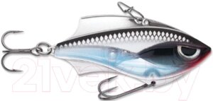 Воблер Rapala Rap-V Blade / RVB06-S