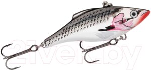 Воблер Rapala Rattlin'RNR08-S