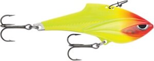 Воблер Rapala Rippin Blade / RPB07-CLN