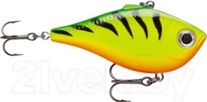 Воблер Rapala Rippin' Rap / RPR05-FT